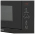 Встраиваемая микроволновая печь Exiteq EXM-106 черный Встраиваемая микроволновая печь Exiteq EXM-106 черный