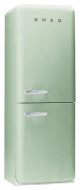Холодильник SMEG fab32v7