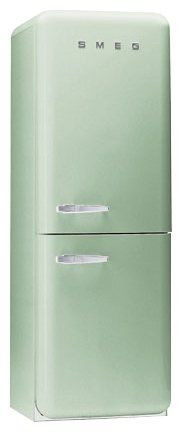 Холодильник SMEG fab32v7