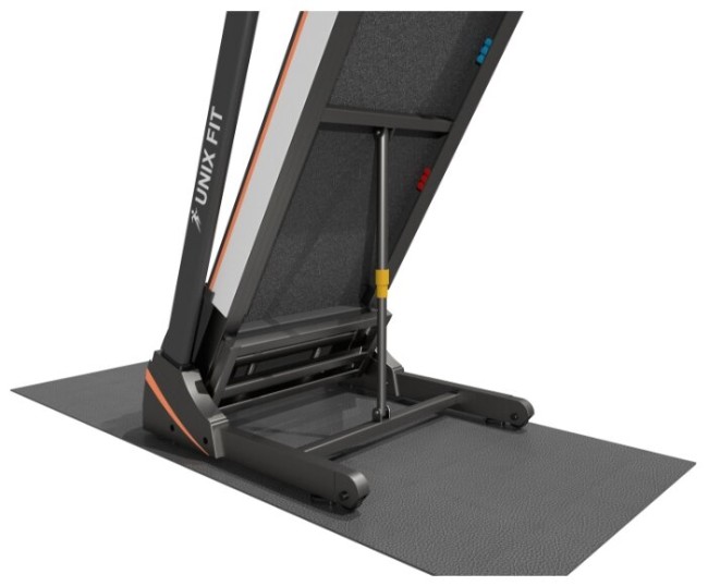 Электрическая беговая дорожка UnixFit MX-450V Электрическая беговая дорожка UnixFit MX-450V
