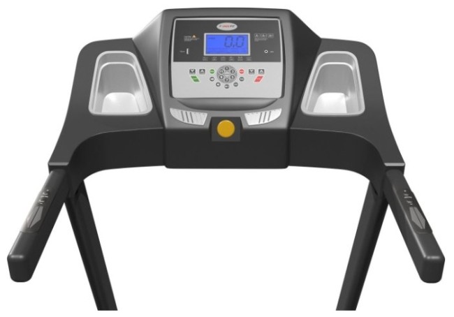 Электрическая беговая дорожка UnixFit MX-450V Электрическая беговая дорожка UnixFit MX-450V