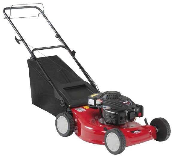 Газонокосилка MTD 53 S Газонокосилка MTD 53 S