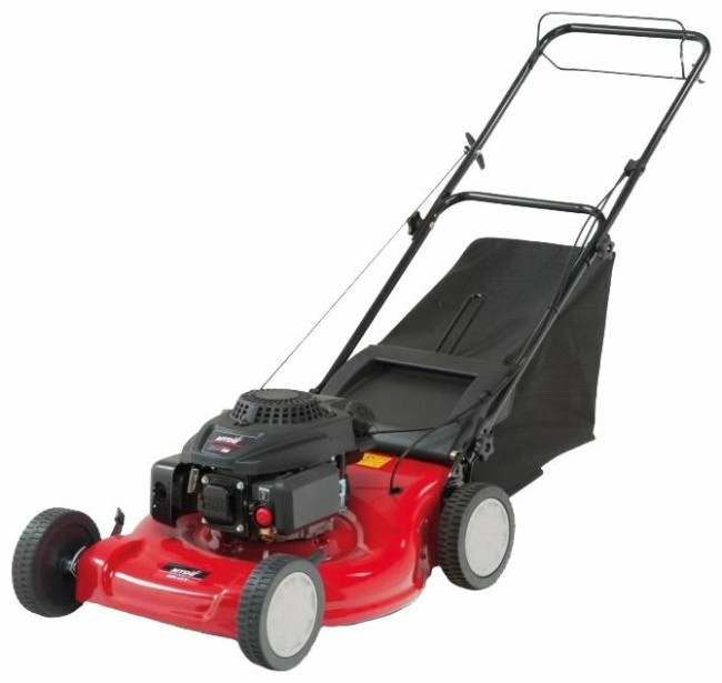 Газонокосилка MTD 53 S Газонокосилка MTD 53 S