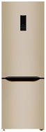 Холодильник Artel HD 430 RWENE бежевый