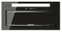 Встраиваемая вытяжка Konigin Navi Black Glass 90