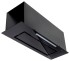 Встраиваемая вытяжка Konigin Navi Black Glass 90