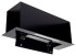 Встраиваемая вытяжка Konigin Navi Black Glass 90
