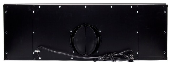 Встраиваемая вытяжка Konigin Navi Black Glass 90
