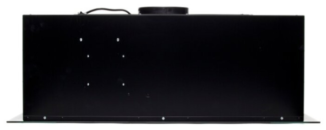 Встраиваемая вытяжка Konigin Navi Black Glass 90