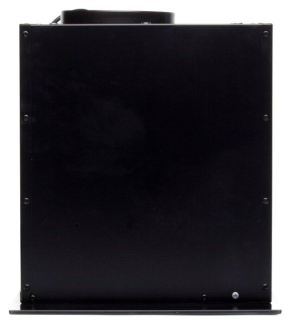 Встраиваемая вытяжка Konigin Navi Black Glass 90