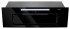 Встраиваемая вытяжка Konigin Navi Black Glass 90