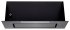 Встраиваемая вытяжка Konigin Navi Black Glass 90