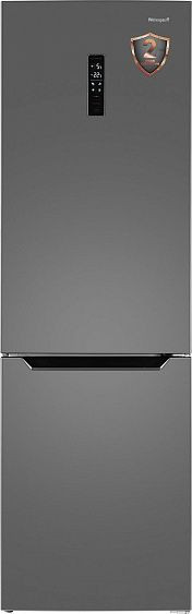 Холодильник WEISSGAUFF WRK 2000 XNF DC Inverter Холодильник WEISSGAUFF WRK 2000 XNF DC Inverter