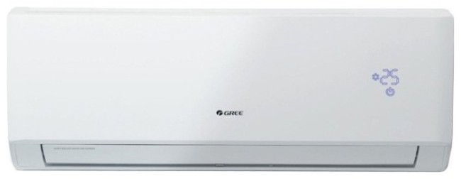 Сплит-система Gree GWH12QC-K6DNB2C