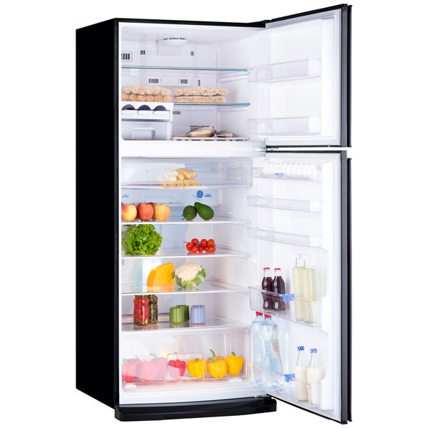 Холодильник Mitsubishi Electric MR-FR62K-SB-R Холодильник Mitsubishi Electric MR-FR62K-SB-R