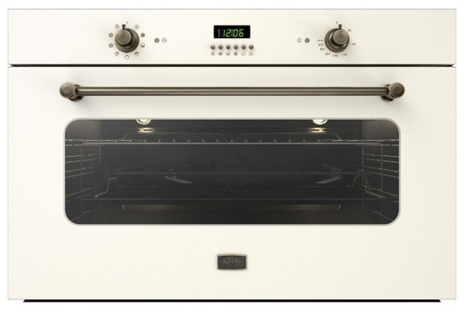 Духовой шкаф Korting OKB 10809 CRI