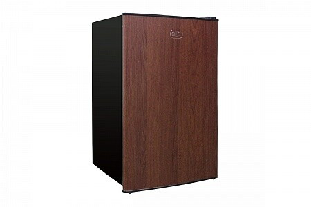 Холодильник Olto RF-090 wood Холодильник Olto RF-090 wood