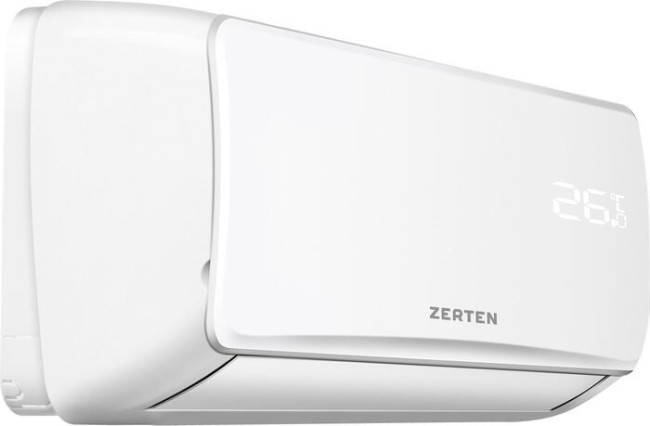 Сплит-система настенного типа Zerten ZN-12