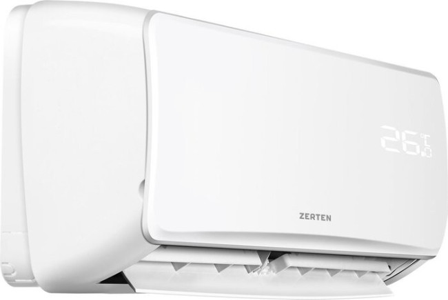 Сплит-система настенного типа Zerten ZN-12