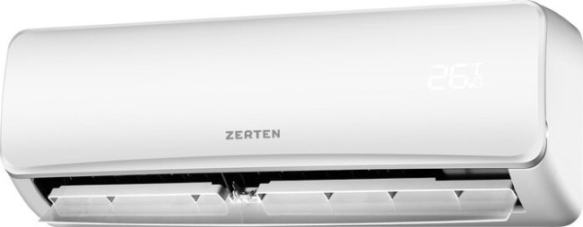 Сплит-система настенного типа Zerten ZN-12