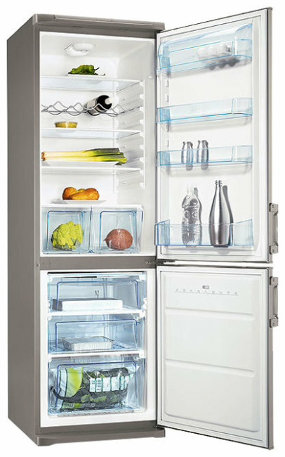 Холодильник Electrolux ERB 34090 X