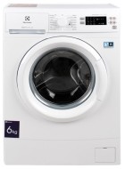 Стиральная машина Electrolux PerfectCare 600 EW6S5R06W Стиральная машина Electrolux PerfectCare 600 EW6S5R06W