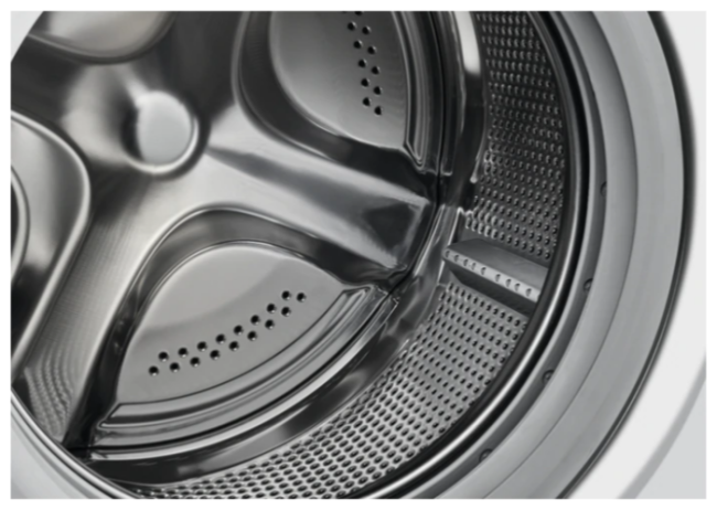 Стиральная машина Electrolux PerfectCare 600 EW6S5R06W Стиральная машина Electrolux PerfectCare 600 EW6S5R06W