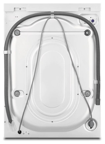 Стиральная машина Electrolux PerfectCare 600 EW6S5R06W Стиральная машина Electrolux PerfectCare 600 EW6S5R06W
