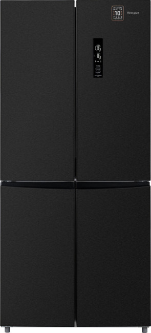 Холодильник Weissgauff WCD 450 XB Холодильник Weissgauff WCD 450 XB