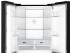 Холодильник Weissgauff WCD 450 XB Холодильник Weissgauff WCD 450 XB