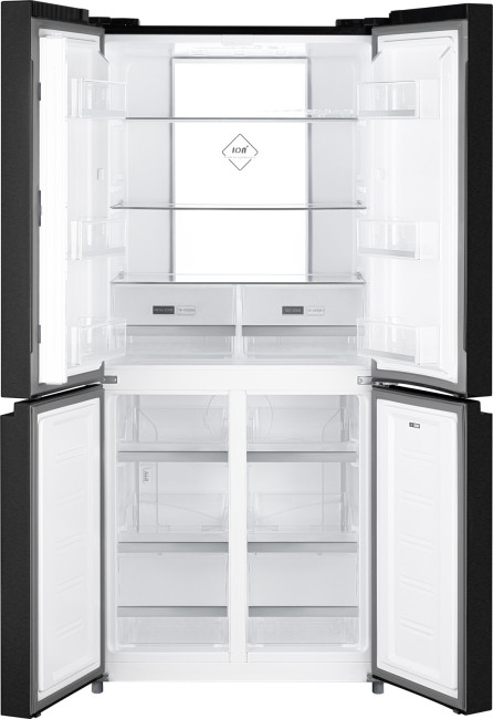 Холодильник Weissgauff WCD 450 XB Холодильник Weissgauff WCD 450 XB