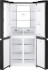Холодильник Weissgauff WCD 450 XB Холодильник Weissgauff WCD 450 XB