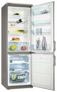 Холодильник Electrolux ERB 35090 X