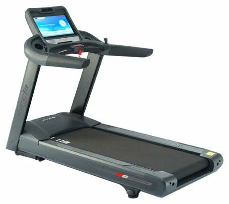 Электрическая беговая дорожка Circle Fitness M8 E Plus Электрическая беговая дорожка Circle Fitness M8 E Plus