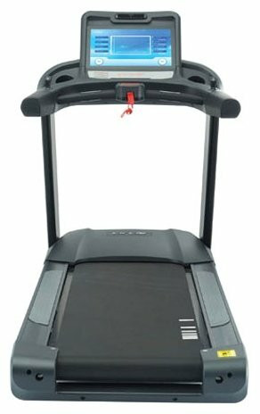 Электрическая беговая дорожка Circle Fitness M8 E Plus Электрическая беговая дорожка Circle Fitness M8 E Plus