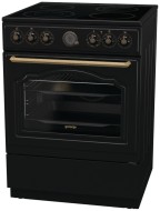 Электроплита Gorenje GECS6B71CLB