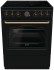 Электроплита Gorenje GECS6B71CLB Электроплита Gorenje GECS6B71CLB