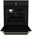 Электроплита Gorenje GECS6B71CLB Электроплита Gorenje GECS6B71CLB