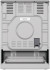 Электроплита Gorenje GECS6B71CLB Электроплита Gorenje GECS6B71CLB