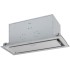Встраиваемая вытяжка Krona Selina 900 Prm Inox 3P