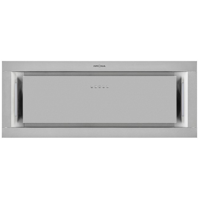 Встраиваемая вытяжка Krona Selina 900 Prm Inox 3P