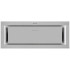 Встраиваемая вытяжка Krona Selina 900 Prm Inox 3P