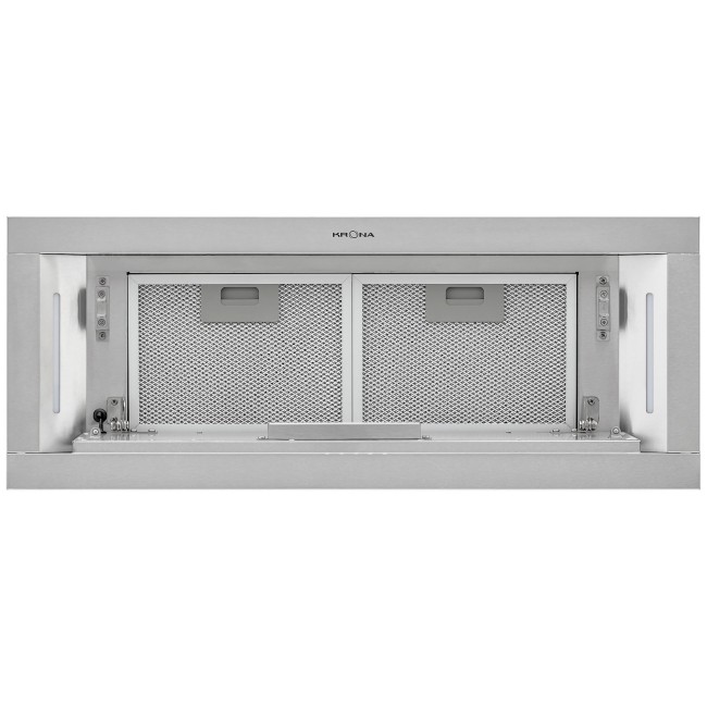 Встраиваемая вытяжка Krona Selina 900 Prm Inox 3P