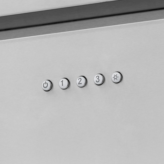 Встраиваемая вытяжка Krona Selina 900 Prm Inox 3P