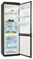 Холодильник Electrolux ENB 34633 X Холодильник Electrolux ENB 34633 X