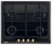 Газовая варочная панель Zanussi ZGG 966414 C