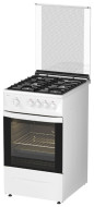 Плита DARINA 1D1 GM241 008 W