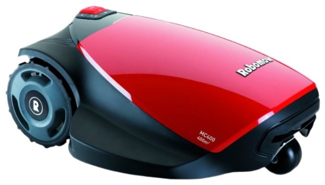 Газонокосилка Robomow MC400 Газонокосилка Robomow MC400