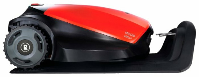 Газонокосилка Robomow MC400 Газонокосилка Robomow MC400