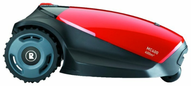 Газонокосилка Robomow MC400 Газонокосилка Robomow MC400